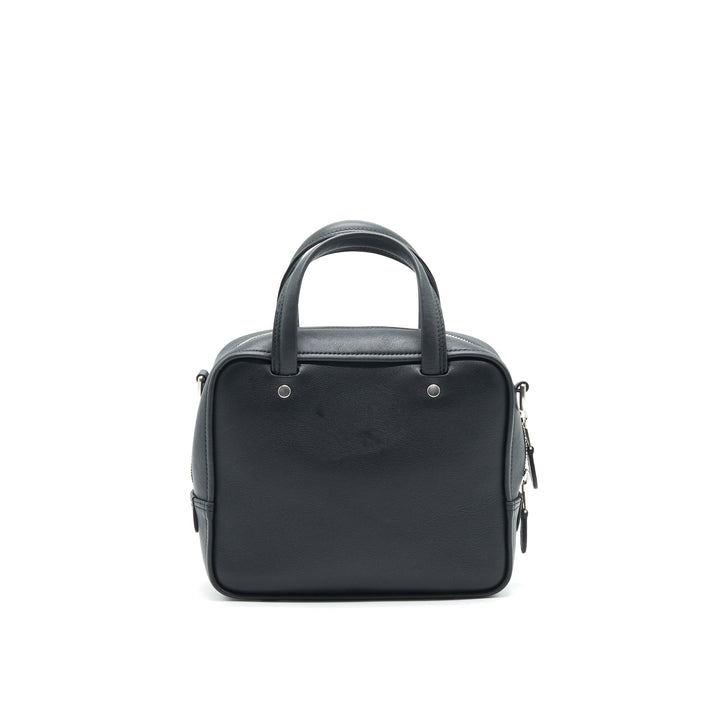Top Quality Balenciaga Triangle Square Bag XS