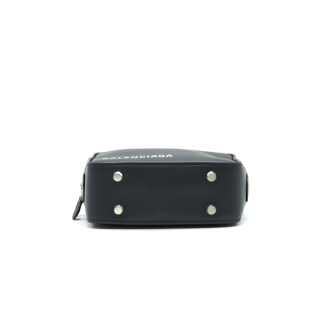 Top Quality Balenciaga Triangle Square Bag XS