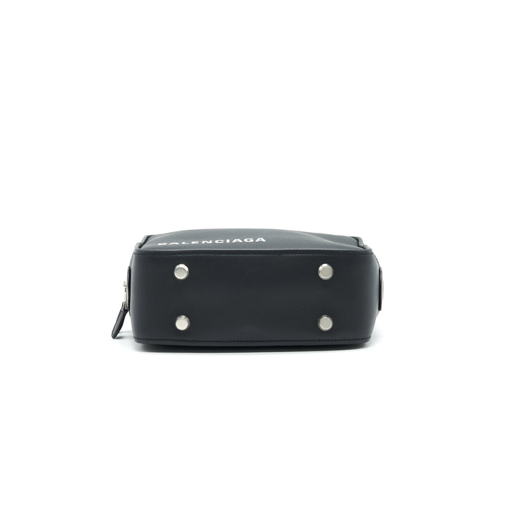 Top Quality Balenciaga Triangle Square Bag XS