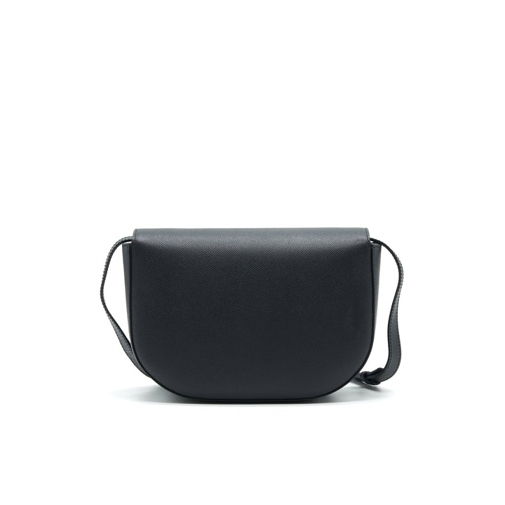 Top Quality Balenciaga Ville Day Bag S Black