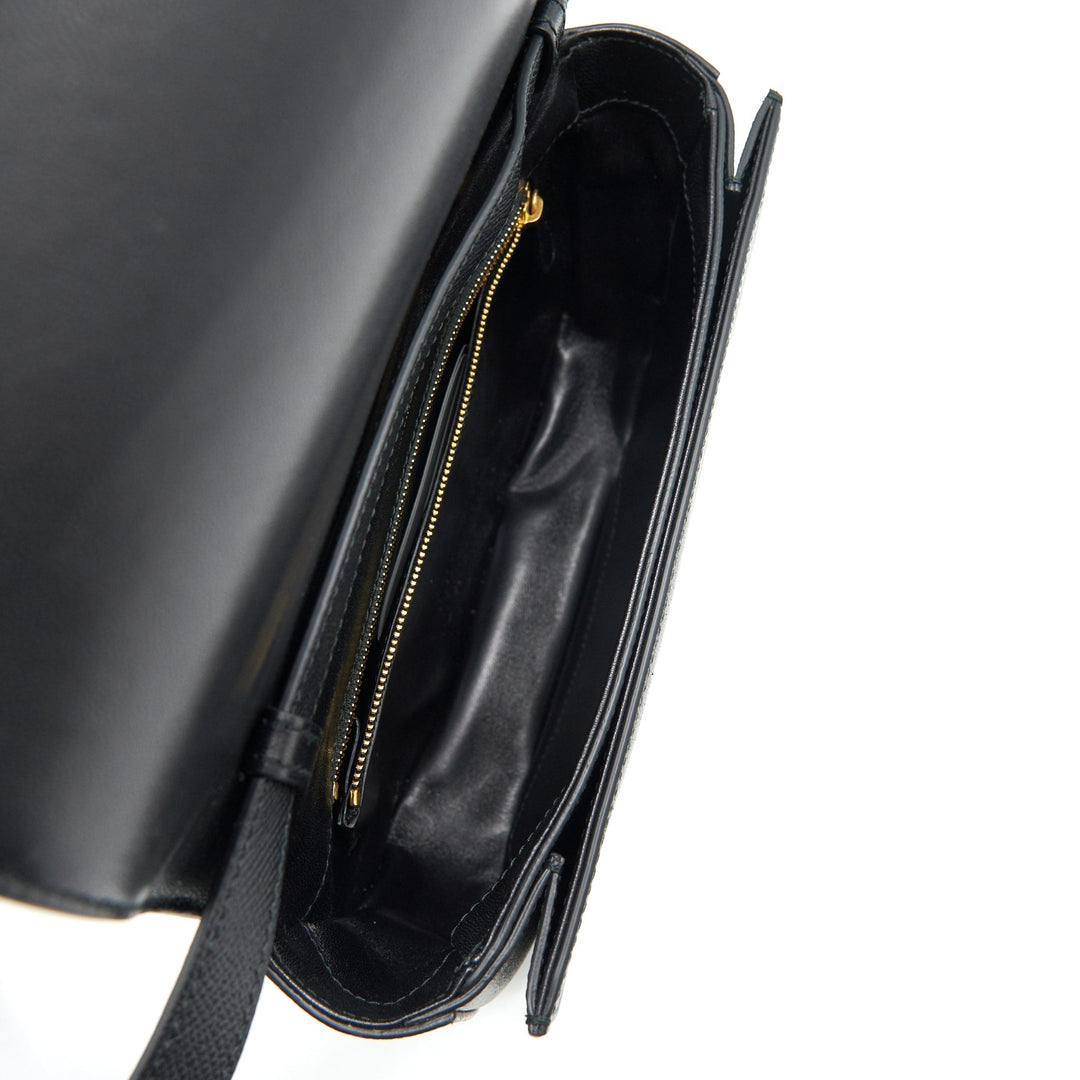 Top Quality Balenciaga Ville Day Bag S Black