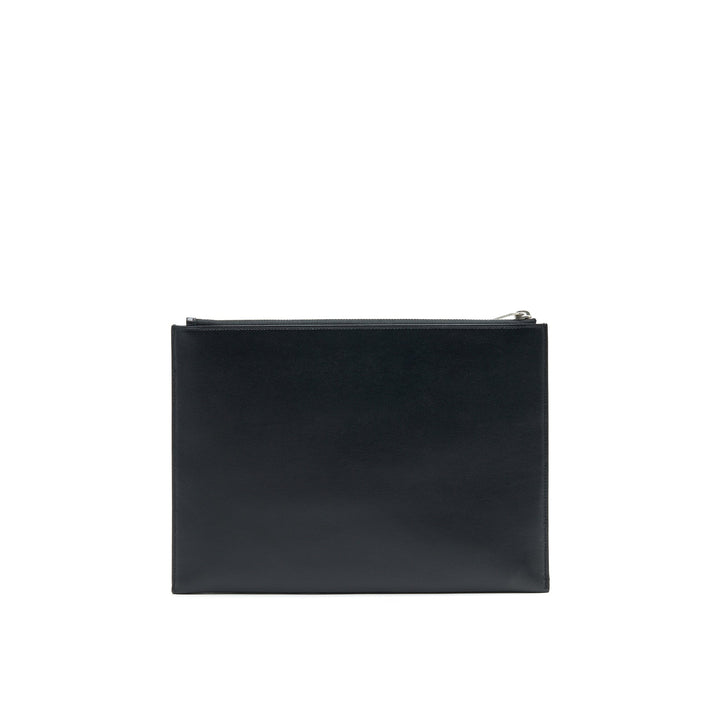Saint Laurent Wolf Document Holder