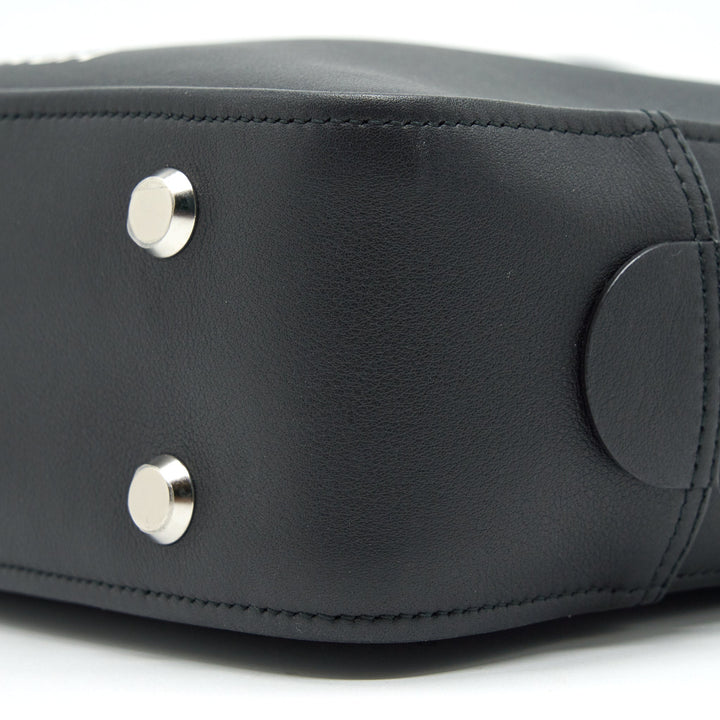 Top Quality Balenciaga Triangle Square Bag XS