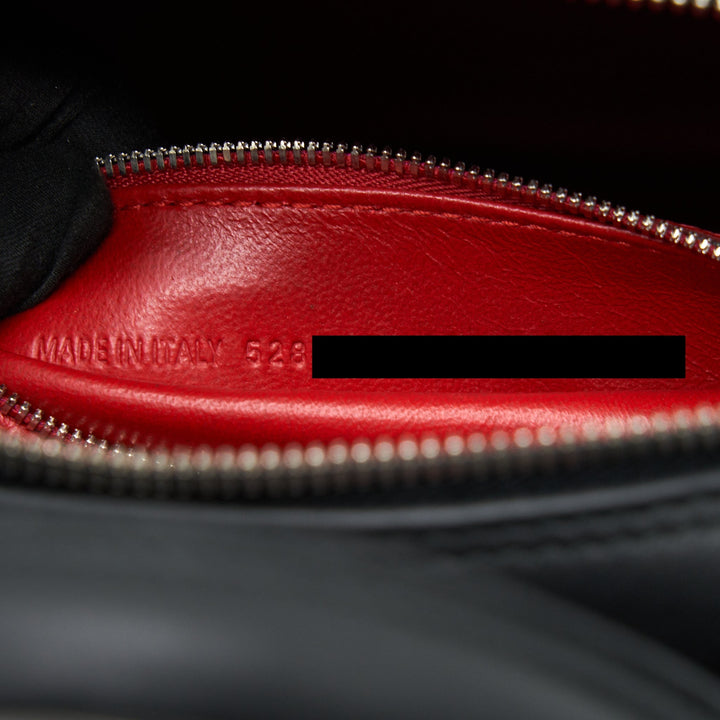 Top Quality Balenciaga Triangle Square Bag XS