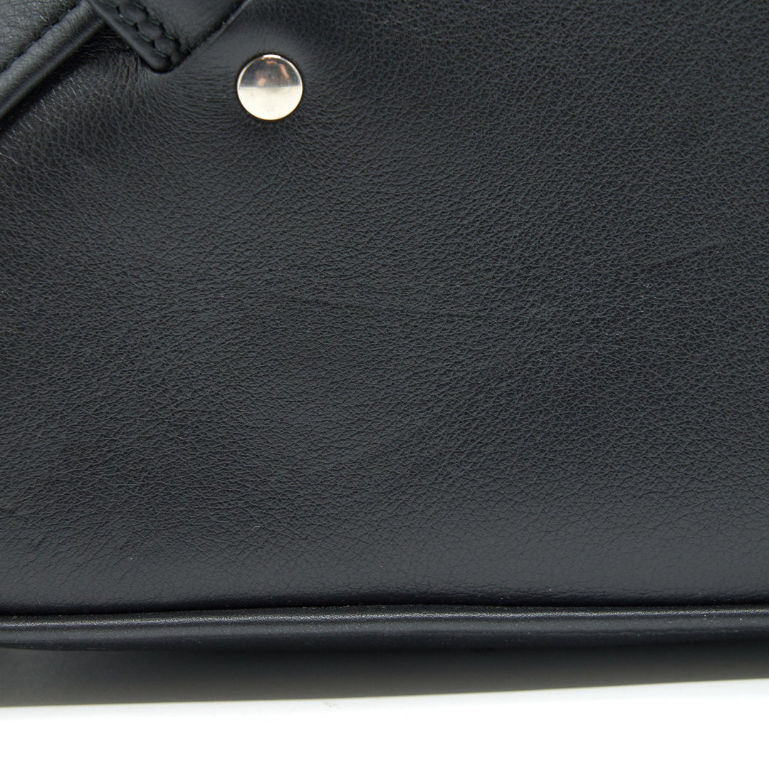 Top Quality Balenciaga Triangle S Duffle Bag