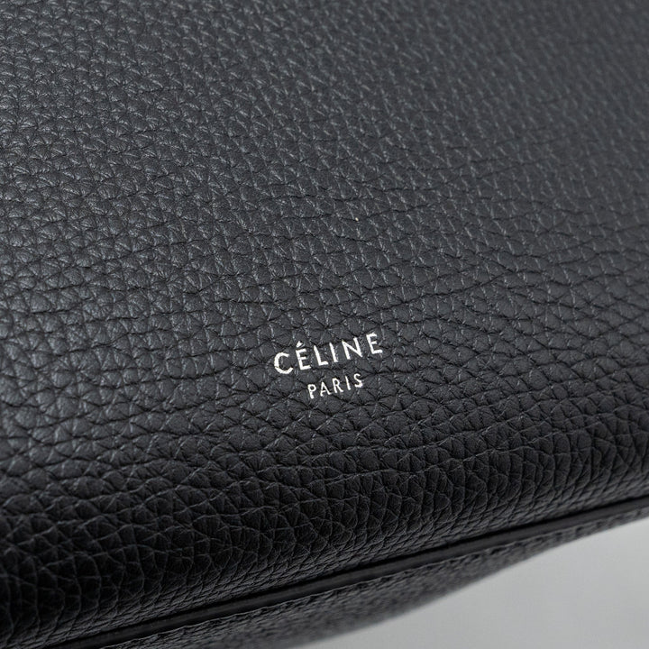 Celine Big Bag Calfskin Black