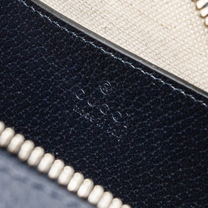Gucci Ophidia GG Crossbody Bag GG Supreme Canvas/Leather SHW