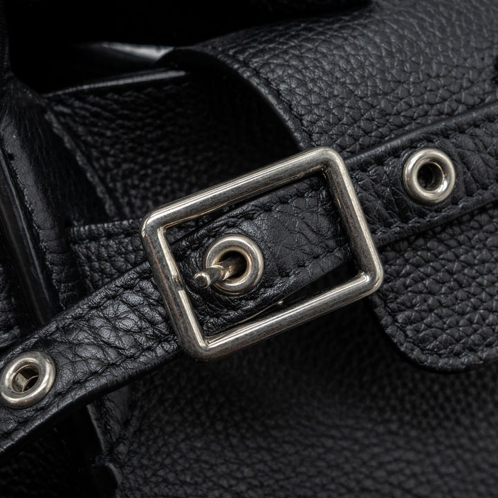 Celine Big Bag Calfskin Black