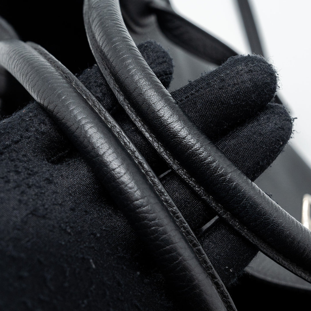 Celine Big Bag Calfskin Black