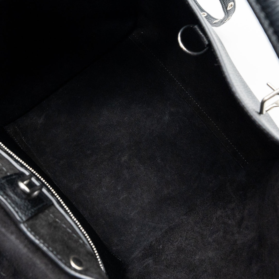 Celine Big Bag Calfskin Black