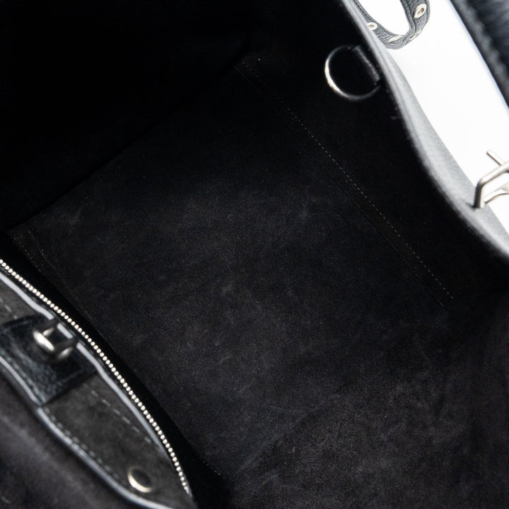 Celine Big Bag Calfskin Black