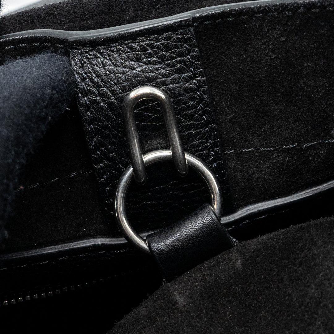 Celine Big Bag Calfskin Black