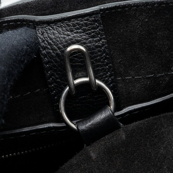 Celine Big Bag Calfskin Black