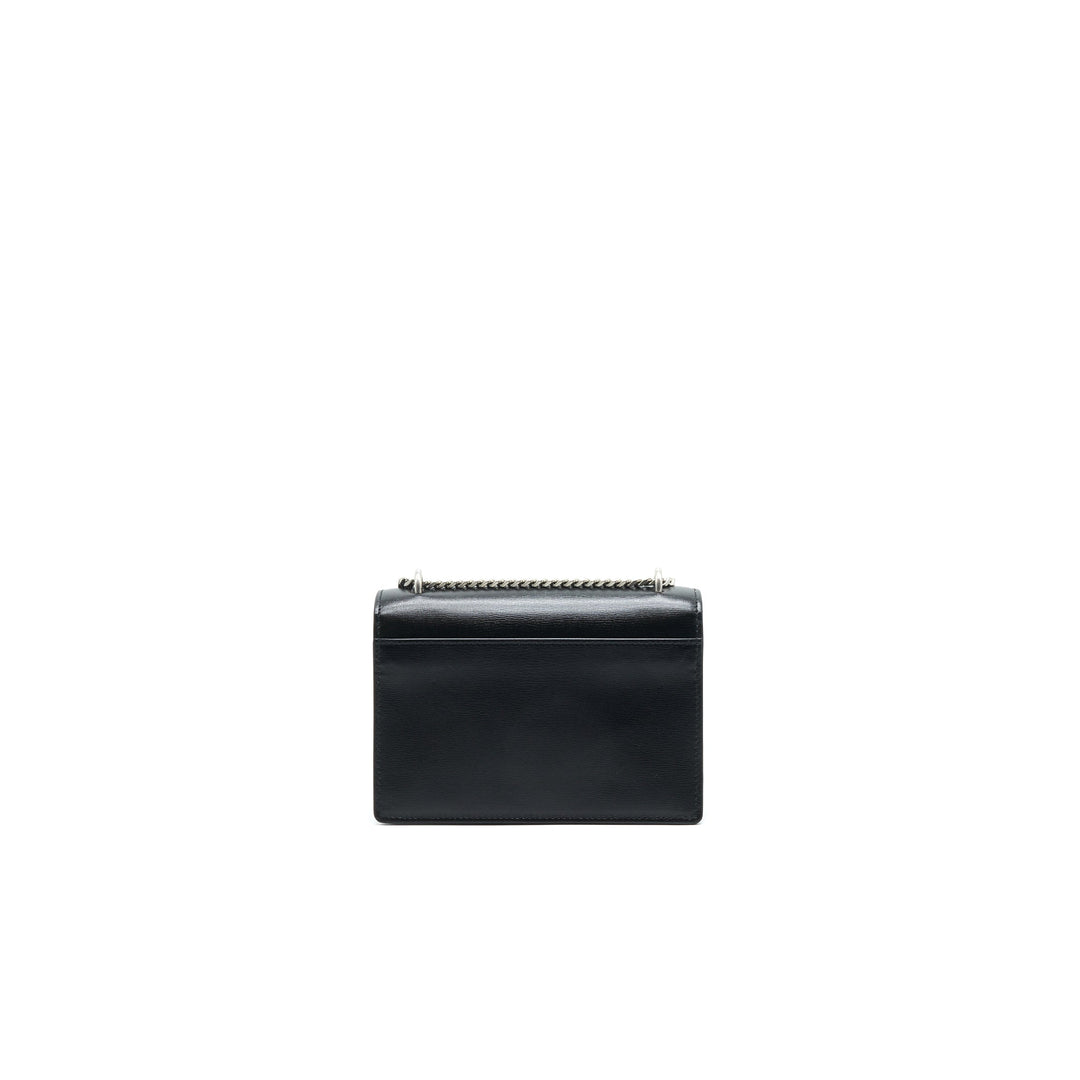 Saint Laurent Limited Sunset Wallet On Chain