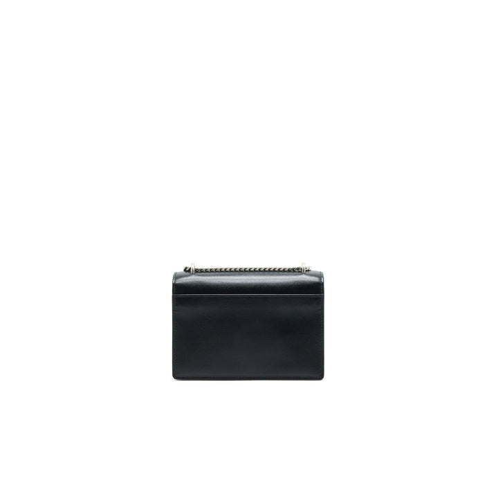 Saint Laurent Limited Sunset Wallet On Chain