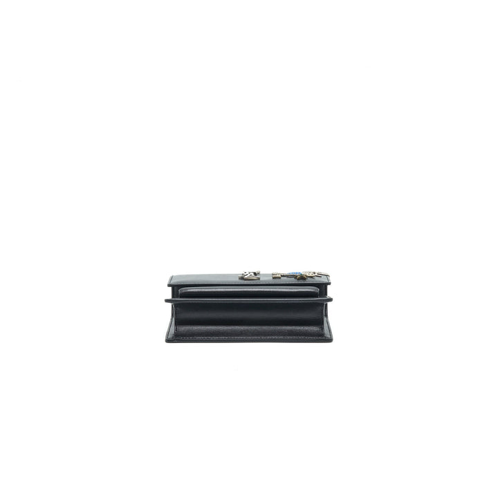 Saint Laurent Limited Sunset Wallet On Chain