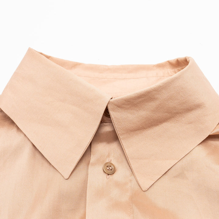 Top quality Dior Size 34 Satin BloNew Silk Pink