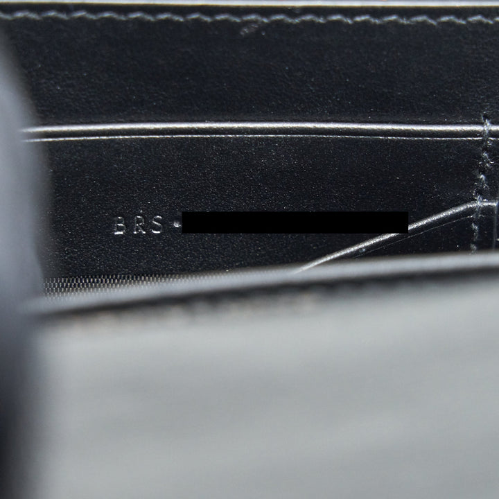 Saint Laurent Limited Sunset Wallet On Chain