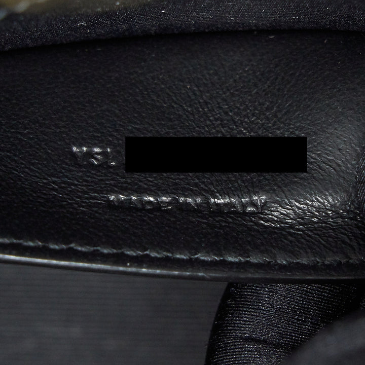Saint Laurent/YSL Small Kate Chain Crossbody Black GHW