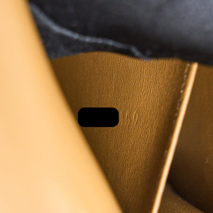 Top Quality Celine Teen Classic Bag in Box Calfskin Camel Brushed