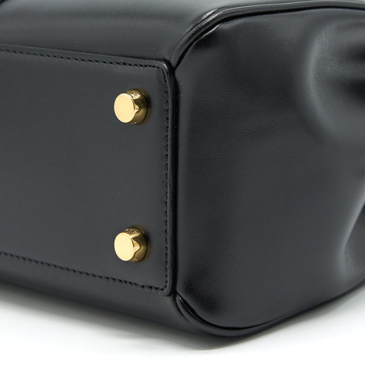 Celine SMALL 16 BLACK BAG