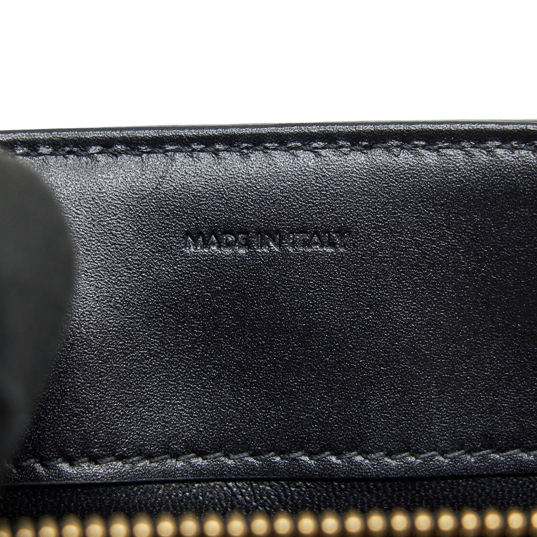 Top Quality Celine SMALL 16 BLACK BAG