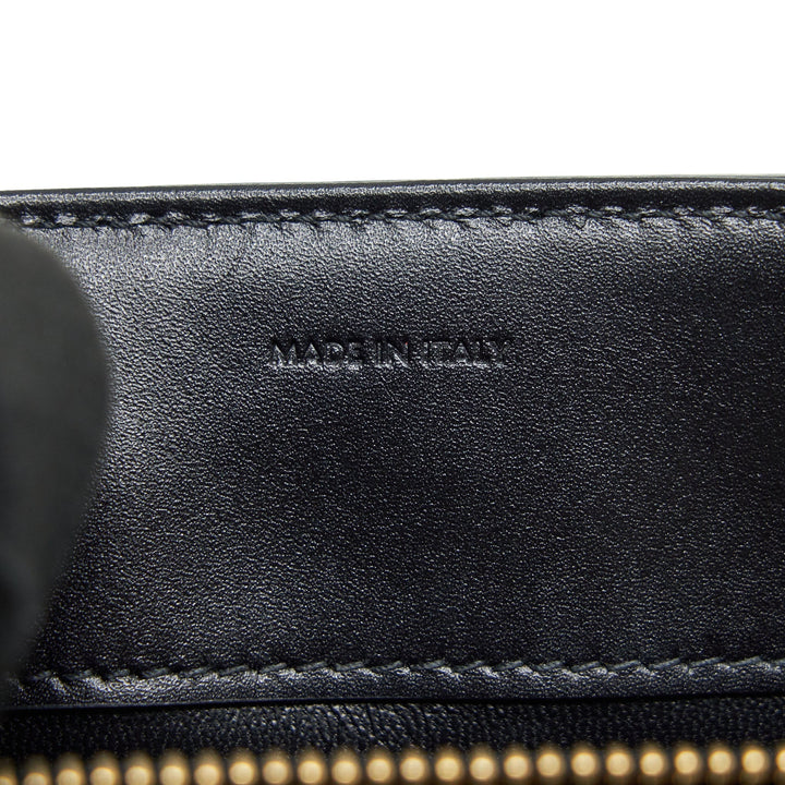 Top Quality Celine SMALL 16 BLACK BAG