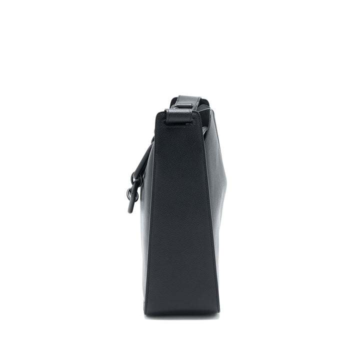 Top Quality Balenciaga Tool 2.0 North-South Tote Bag Calfskin Black with Black Hardware
