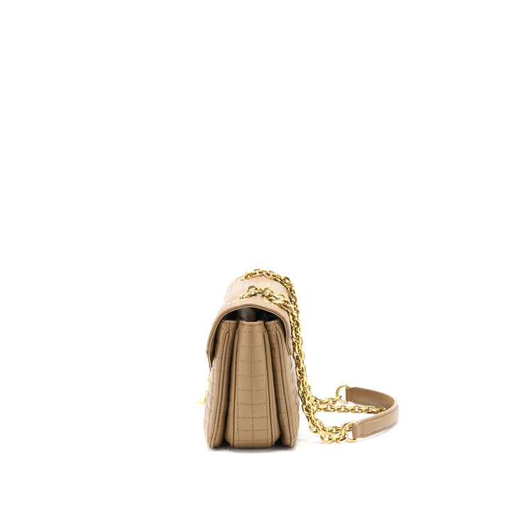 Top Quality Celine C Bag Calfskin Light Camel