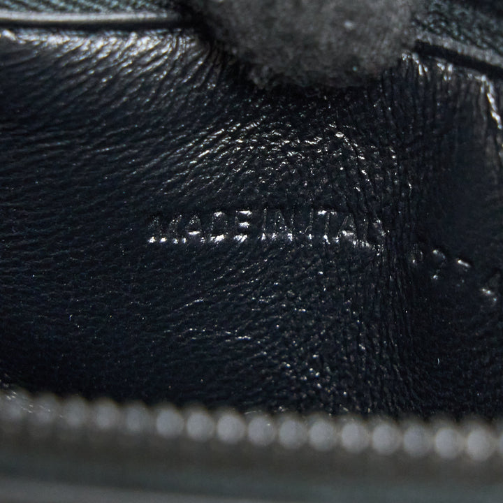 Top Quality Balenciaga Tool 2.0 North-South Tote Bag Calfskin Black with Black Hardware