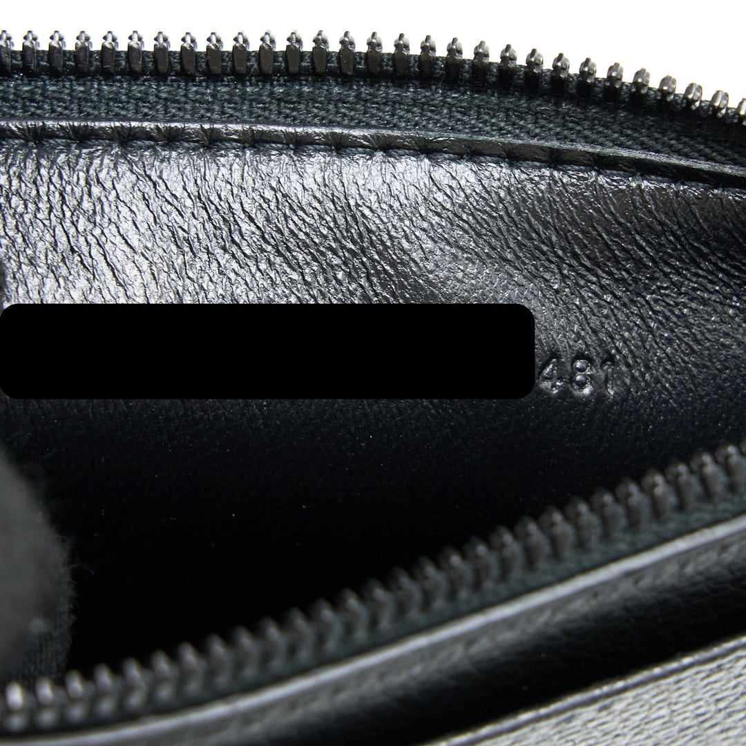 Top Quality Balenciaga Tool 2.0 North-South Tote Bag Calfskin Black with Black Hardware