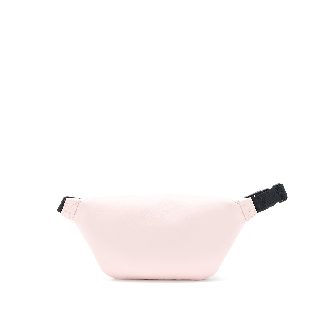 Top Quality Balenciaga Everyday Beltbag Calfskin Light Pink SHW