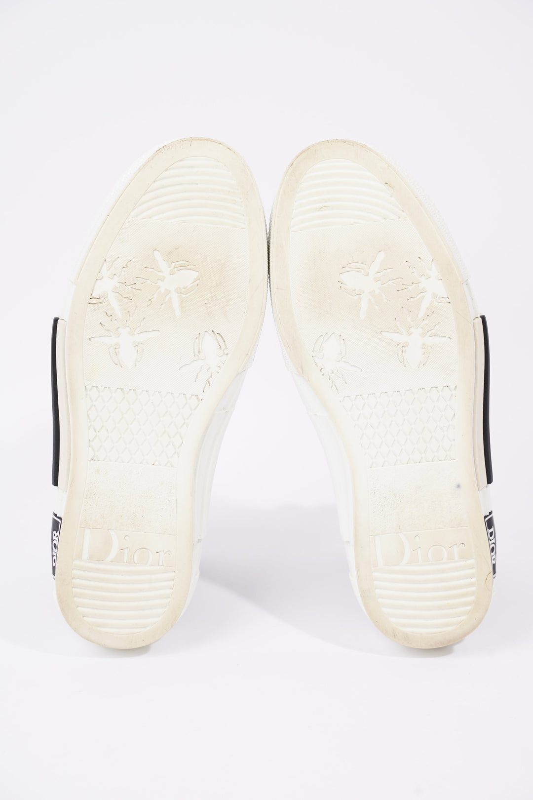 Christian Dior Womens B23 Grey EU 39.5 / UK 6.5