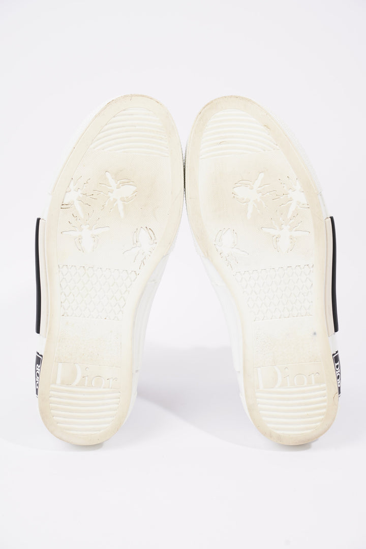 Christian Dior Womens B23 Grey EU 39.5 / UK 6.5