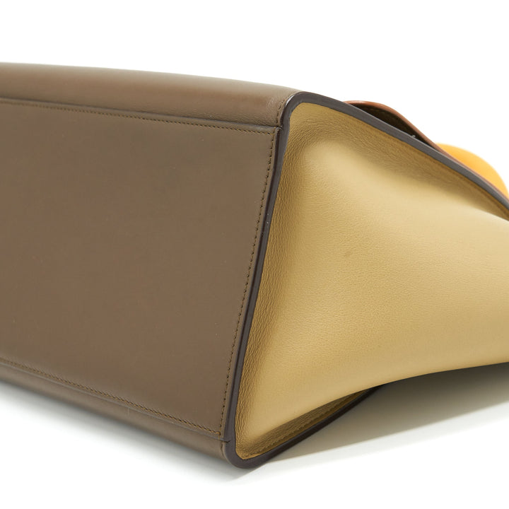Top Quality Celine Trapeze Bag Multicolour