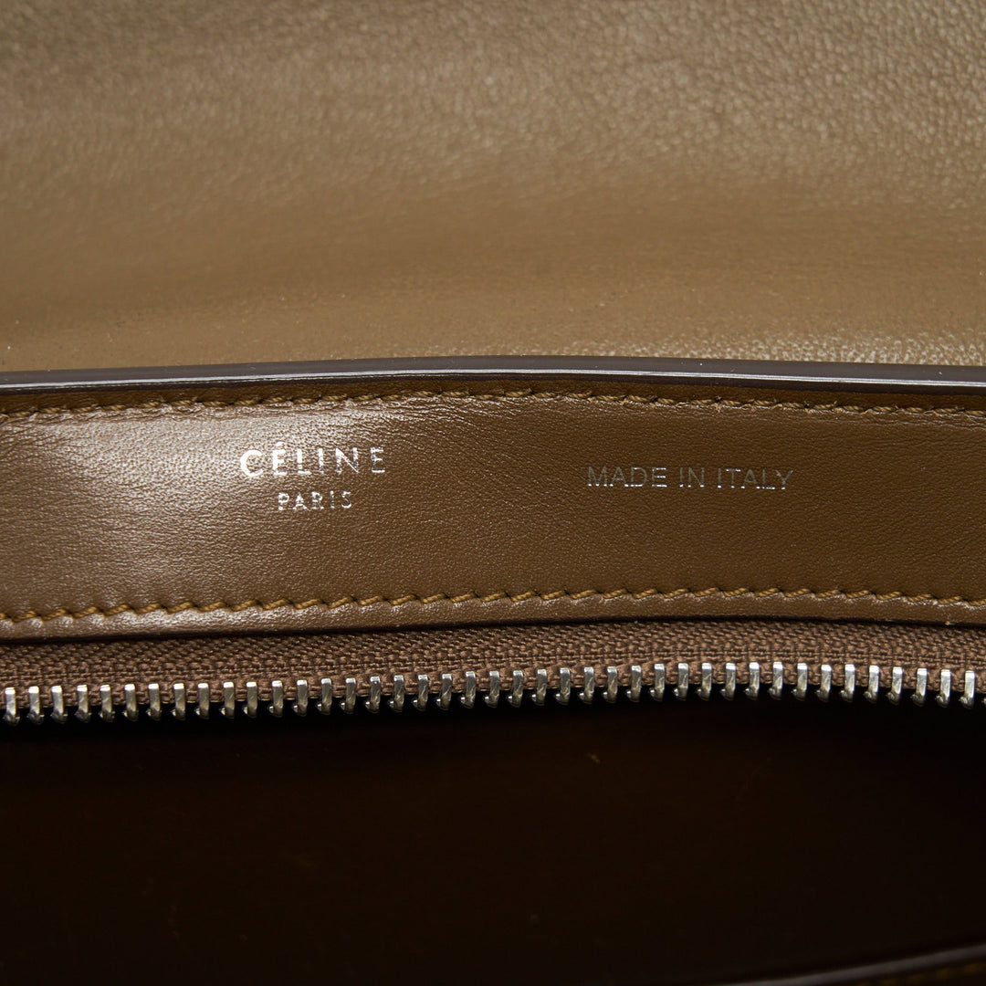 Top Quality Celine Trapeze Bag Multicolour