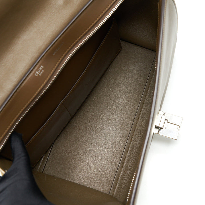 Top Quality Celine Trapeze Bag Multicolour