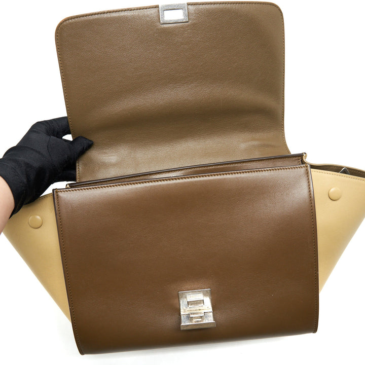 Top Quality Celine Trapeze Bag Multicolour