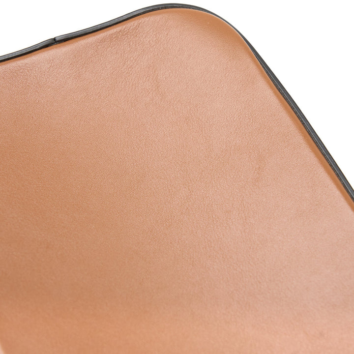 Top Quality Celine Small Bucket Cuir Triomphe Calfskin Tan
