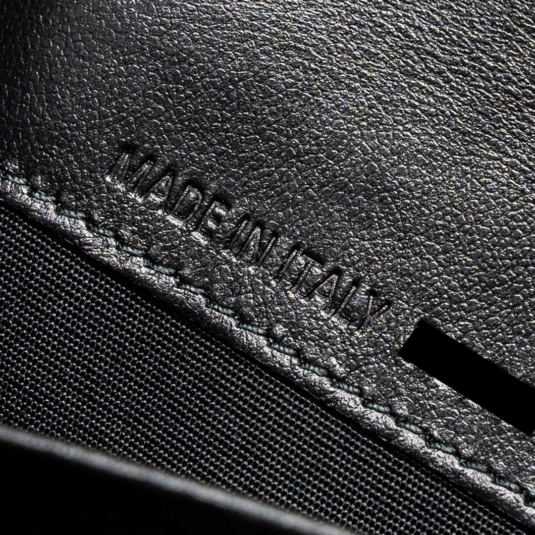 Top Quality Balenciaga Passport Long wallet 2 tickets calfskin dark red