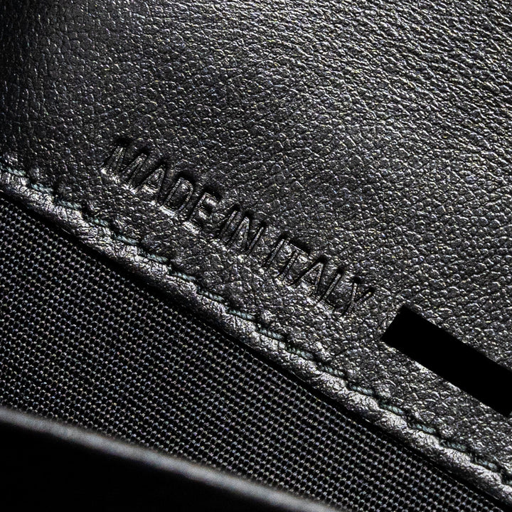 Top Quality Balenciaga Passport Long wallet 2 tickets calfskin dark red