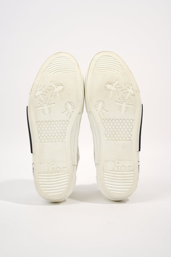 Christian Dior Womens B23 Cream EU 40 / UK 7