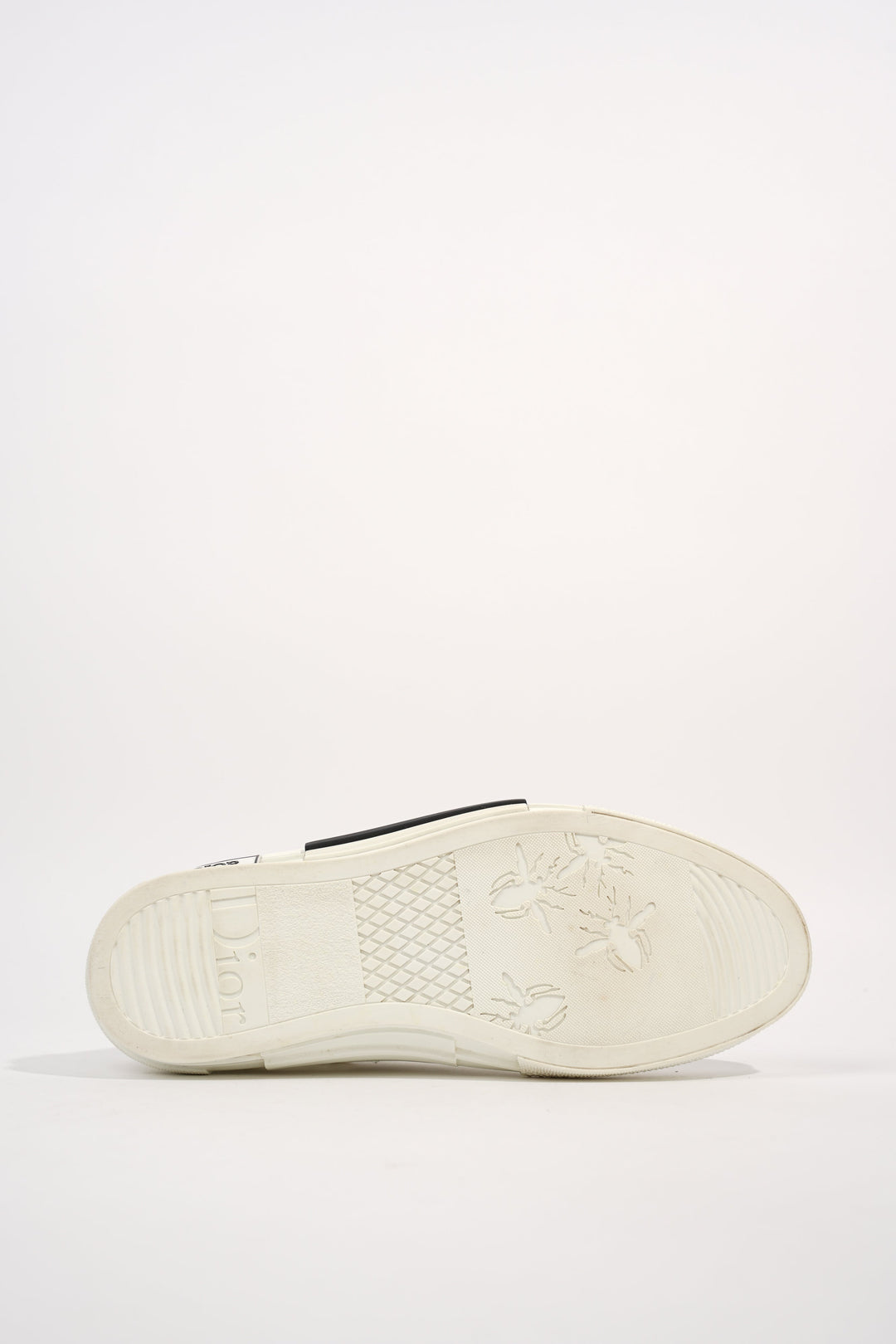 Christian Dior Womens B23 Cream EU 40 / UK 7