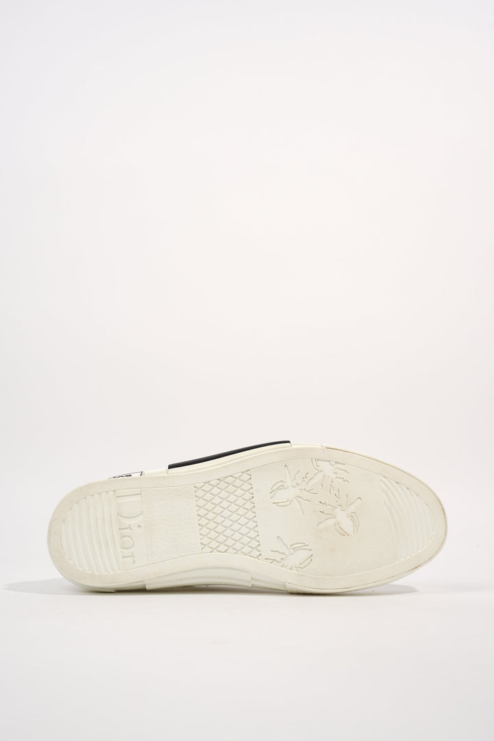 Christian Dior Womens B23 Cream EU 40 / UK 7