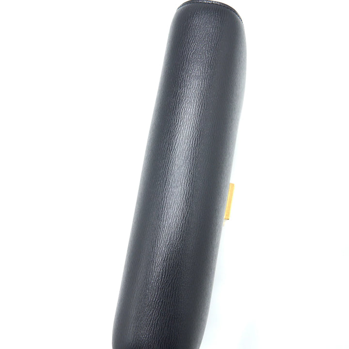 Top Quality Celine Medium Classic Box Calfskin Liege Anthracite