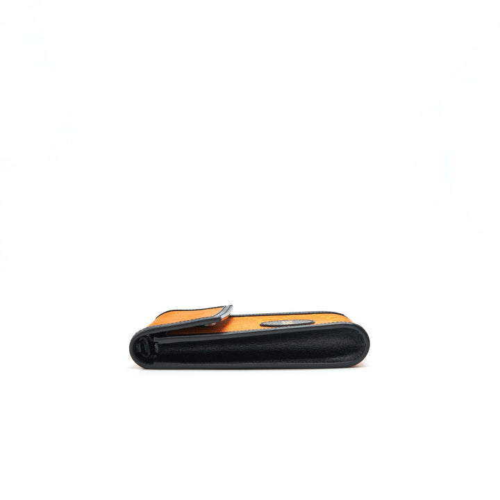 Gucci Off the Grid mini Crossbody Bag orange