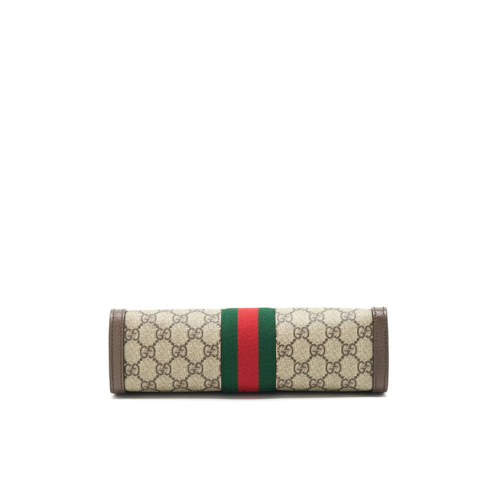 Gucci Ophidia GG supreme Crossbody shoulder bag