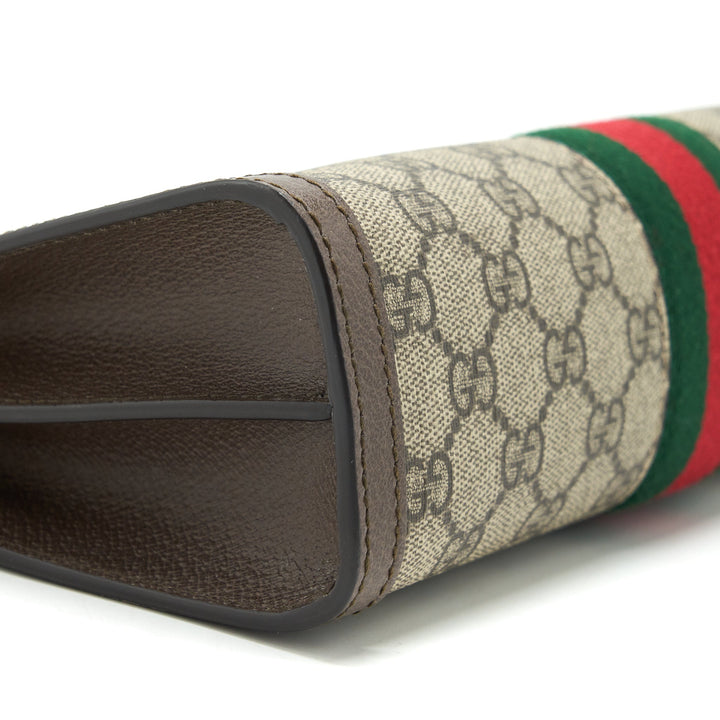 Gucci Ophidia GG supreme Crossbody shoulder bag