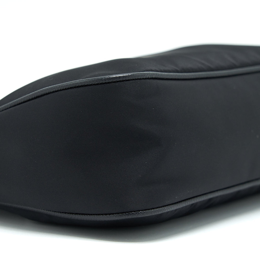 Saint Laurent Toy Lou Lou Black SHW