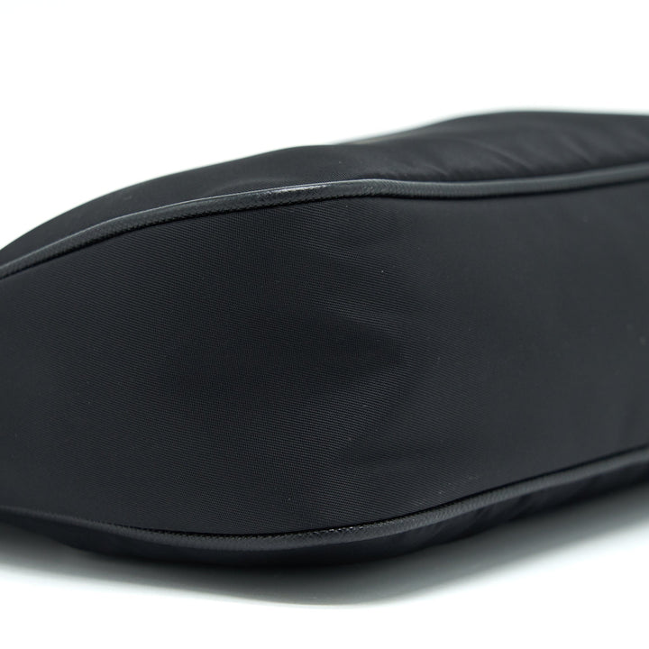Saint Laurent Toy Lou Lou Black SHW